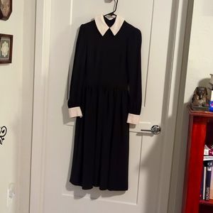 DEANDRI NOSFERATU DRESS